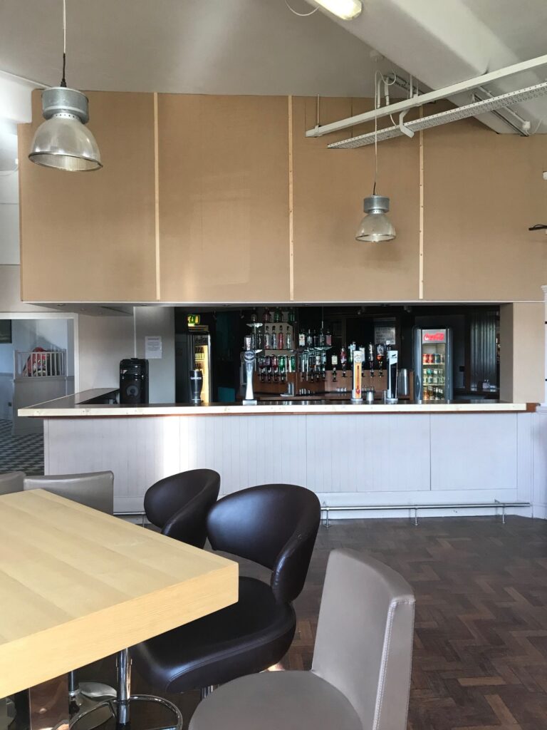Asset Protection Strategies with shutter doors by Able Cranes.