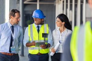 Facility Management Planning