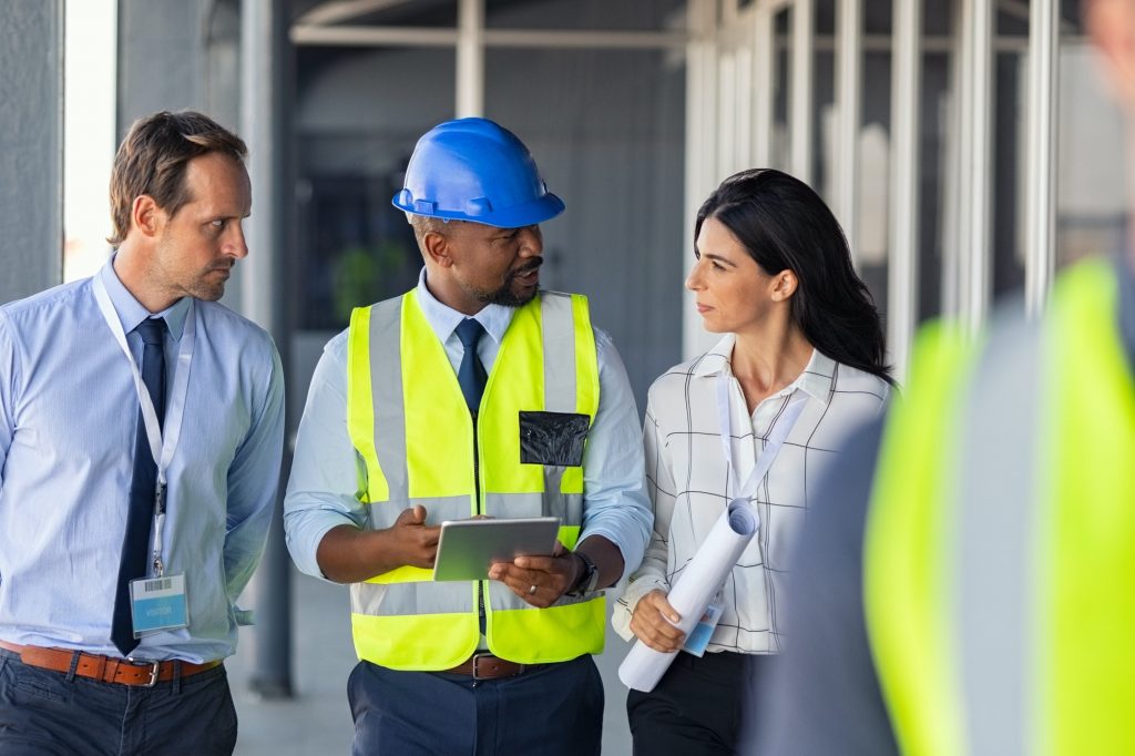 Facility Management Planning